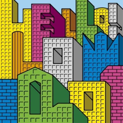 CD/オムニバス/HELLO!LOW IQ 01