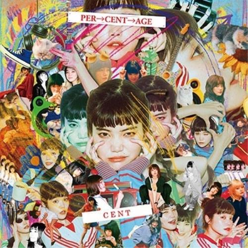 CD/CENT/PER→CENT→AGE (通常盤)