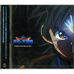 CD/林ゆうき/ドラゴンクエスト ダイの大冒険 ...の商品画像