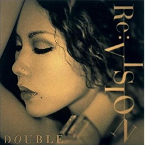 CD/DOUBLE/Re:VISION