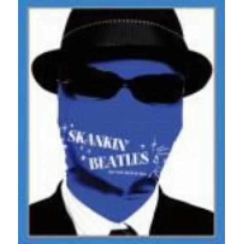 CD/オムニバス/SKANKIN' BEATLES(BLUE)〜ALL YOU NEED IS SK...