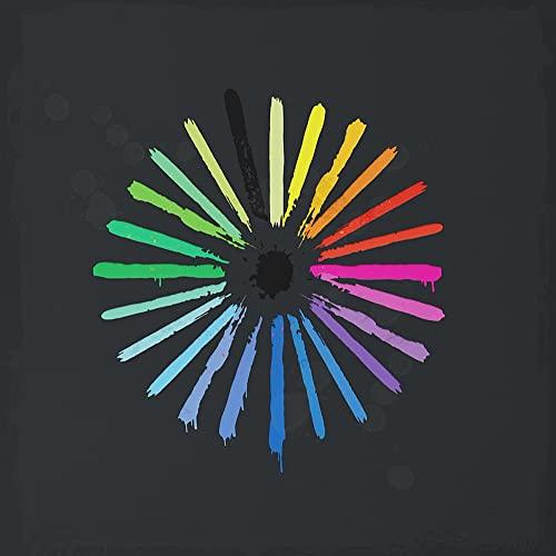 CD/マリリオン/アン・アワー・ビフォー・イッツ・ダーク (CD+Blu?ray) (日本語解説、歌...