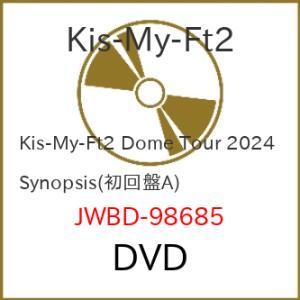 DVD/Kis-My-Ft2/Kis-My-Ft...の商品画像