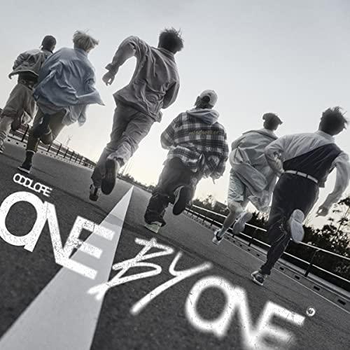 CD/ODDLORE/ONE BY ONE (Type-B)