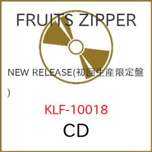 CD/FRUITS ZIPPER/KawaiiってMagic (初回限定盤)
