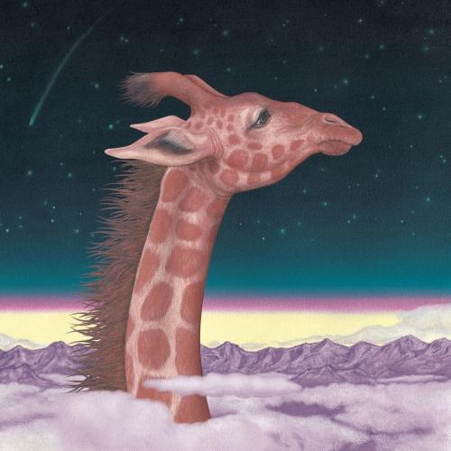 CD/リーガルリリー/kirin (通常盤)