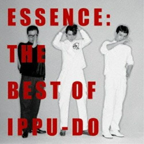 CD/一風堂/ESSENCE: THE BEST OF IPPU-DO