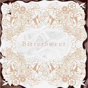 CD/vistlip/BitterSweet (CD+DVD) (初回生産限定LIMITED EDITION盤)