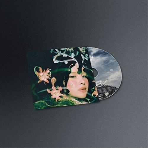 CD/XG/AWE (初回盤/Solo ver.(HARVEY))