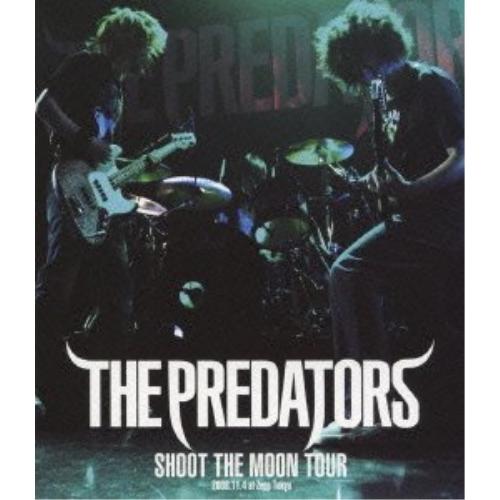BD/THE PREDATORS/SHOOT THE MOON TOUR 2008.11.4 at ...