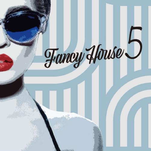 CD/オムニバス/Fancy House 5