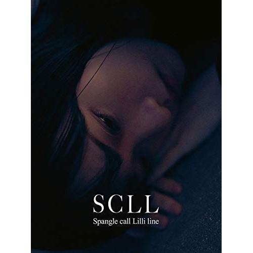 CD/Spangle call Lilli line/SCLL (2CD+DVD)