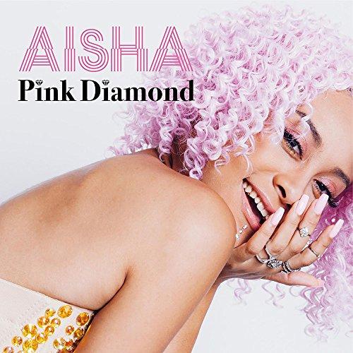 CD/AISHA/Pink Diamond