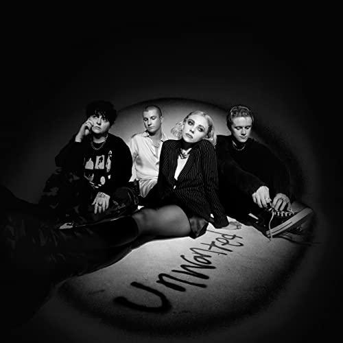 CD/ペール・ウェーヴス/Unwanted (解説歌詞対訳付/紙ジャケット)