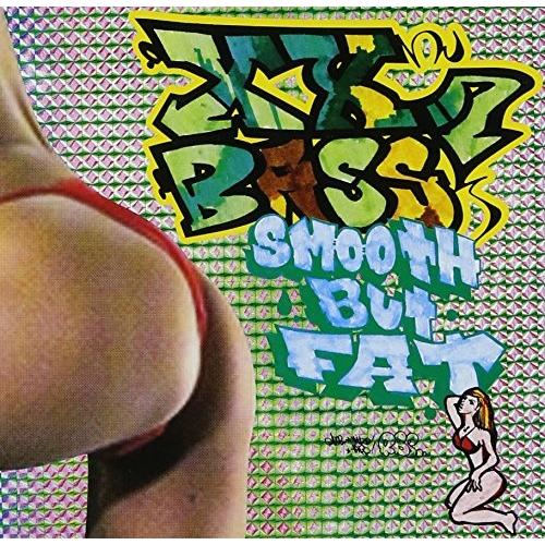 CD/オムニバス/ダブル・エックス・ベース〜スムース・バット・ファット