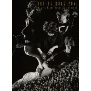 BD/ONE OK ROCK/ONE OK ROCK 2021 Day to Night Acoustic Sessions(Blu-ray) (Blu-ray+CD) (初回生産限定盤)｜はんこ堂online