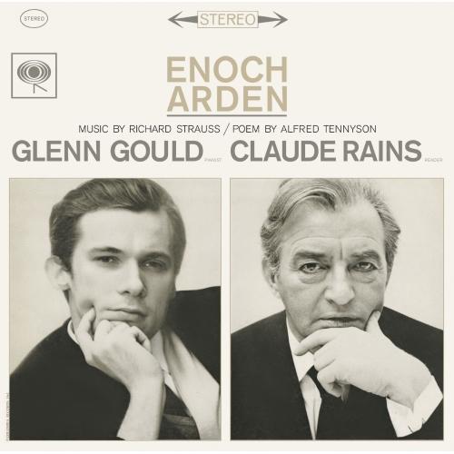 CD/グレン・グールド/R.シュトラウス:イノック・アーデン (Blu-specCD2)