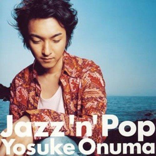 CD/小沼ようすけ/Jazz'n'Pop