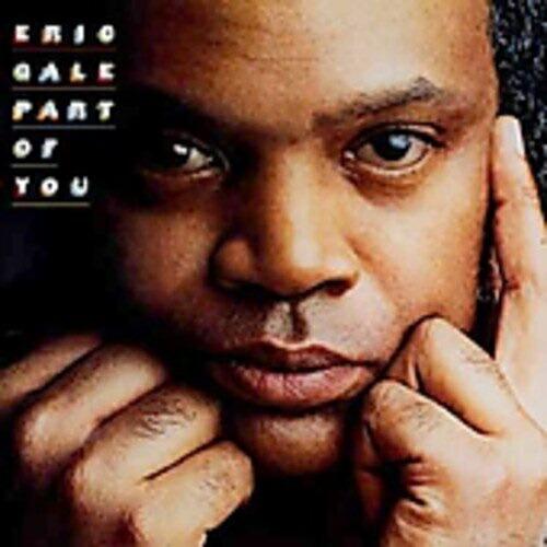 CD/エリック・ゲイル/パート・オブ・ユー