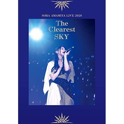 BD/雨宮天/雨宮天 LIVE 2020 The Clearest SKY(Blu-ray) (通常...