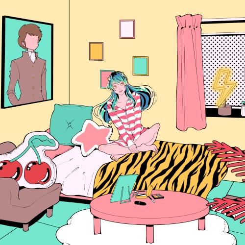 CD/MAISONdes/アイウエ/トウキョウ・シャンディ・ランデヴ (紙ジャケット) (完全生産限...