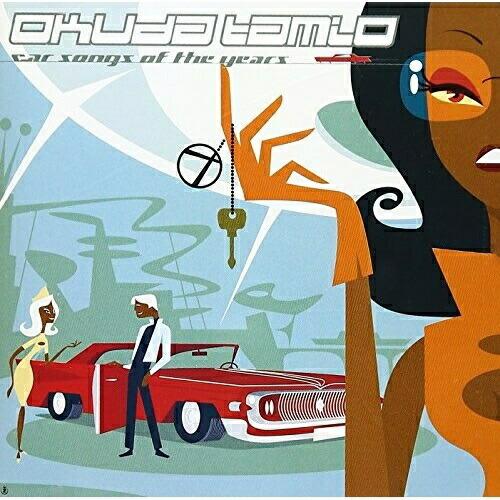 CD/奥田民生/CAR SONGS OF THE YEARS