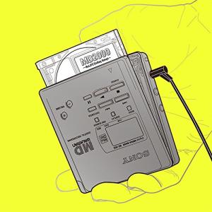 CD/アニメ/MD2000 〜ReLIFE Ending Songs〜