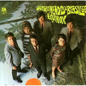 CD/セルジオ メンデス&amp;ブラジル'66/分岐点〜コンスタント レイン