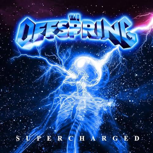 CD/オフスプリング/SUPERCHARGED (SHM-CD) (解説歌詞対訳付)