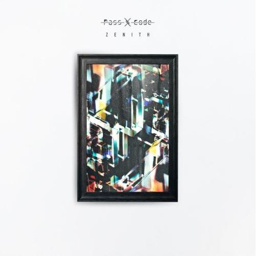 CD/PassCode/ZENITH (CD+DVD) (初回限定盤)