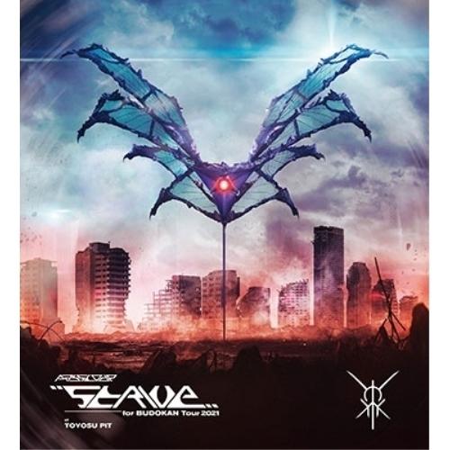 BD/PassCode/PassCode ”STRIVE” for BUDOKAN Tour 202...