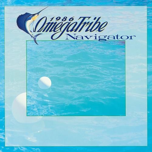 CD/1986オメガトライブ/Navigator +3 (Blu-specCD2) (解説付)