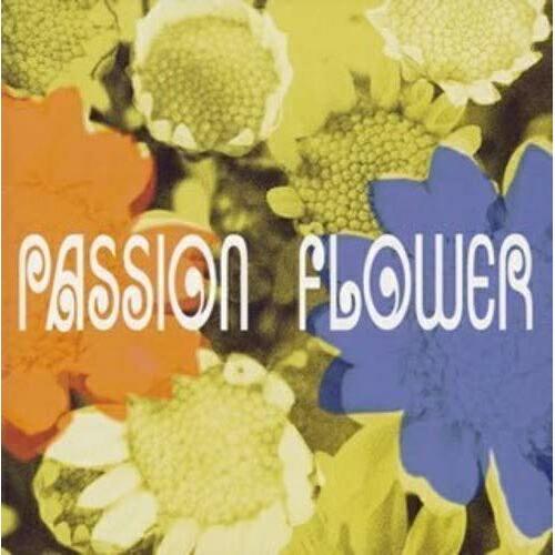 CD/T-SQUARE/Passion Flower (ハイブリッドCD) (通常盤)