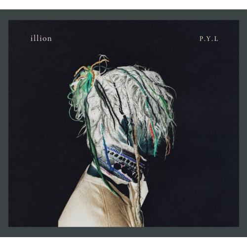 CD/illion/P.Y.L (紙ジャケット) (通常盤)