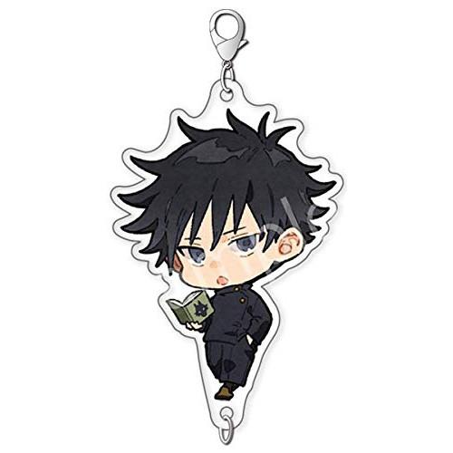 【アウトレット】呪術廻戦 ちぇいんコレクション 伏黒恵 放課後ver. (アニメグッズ)