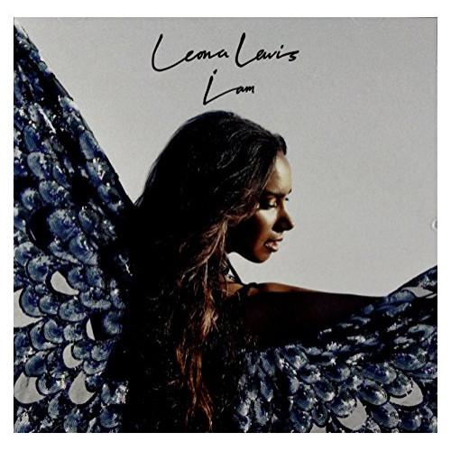 LEONA LEWIS / I Am (輸入盤) 【アウトレット】
