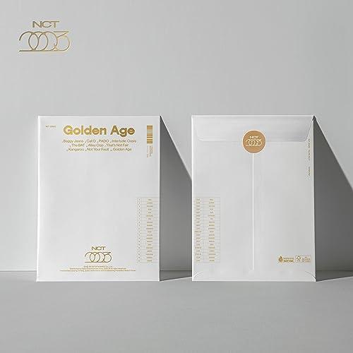 NCT  / Golden Age (Collecting Ver.) / NCT (輸入盤) 【ア...
