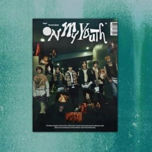 WayV / On My Youth (Photobook Ver.) / WayV (輸入盤) 【...