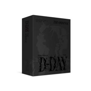 Suga / Agust D TOUR ’D-DAY’ The Original [ミュージックカード] (輸入盤) 【アウトレット】