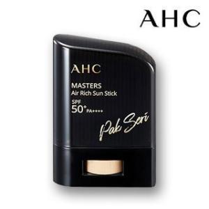 【送料無料・速達】 AHC エアリッチサンスティック (Air Rich Sun Stick) 韓国コスメ｜hanryubank