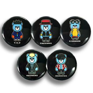 Big Bang Ygベアの商品一覧 通販 Yahoo ショッピング