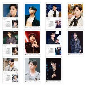 ジョングク (BTS バンタン) 2026年 ...の詳細画像2