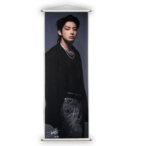 ジン JIN (防弾少年団 BTS) 特大型 タペストリー (OVERSIZED TAPESTRY