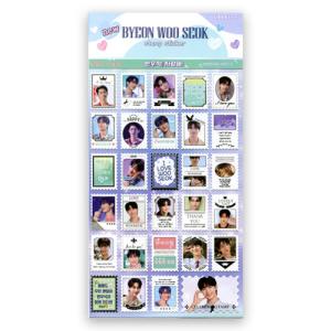 ピョンウソク (ピョン・ウソク) グッズ - フォト ポスター セット