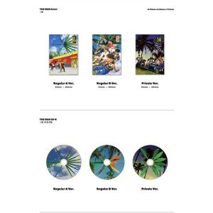 ★ポスター付き★ EXO (エクソ) 正規4集...の詳細画像2