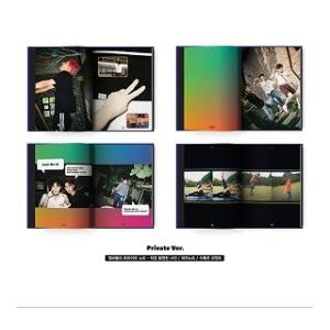 ★ポスター付き★ EXO (エクソ) 正規4集...の詳細画像5
