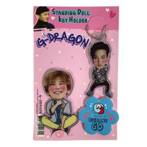 韓流bank G Dragon Idol Goods Yahoo ショッピング