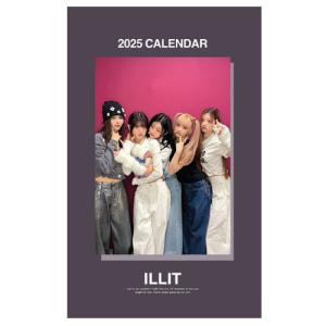 韓国 雑誌 ELLE Korea 2025年 9月号 (ILLITのウォンヒ表紙) (Aタイプ