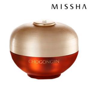 MISSHA (ミシャ) - チョゴンジン ソセン ジンクリーム [60ml] 韓国コスメ｜hanryubank