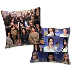 NIZIU (ニジュー) グッズ クッション CUSHION Ver.2